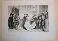 Koller: Brautzug Maximilians I. und der Maria von Burgund