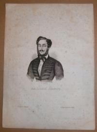 Balogh János (galanthai)