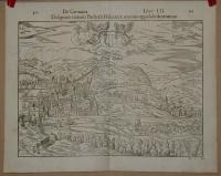 Münster, Sebastian: Baden