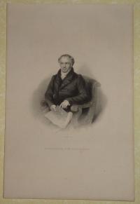 Albert Henry Payne: Alexander von Humboldt