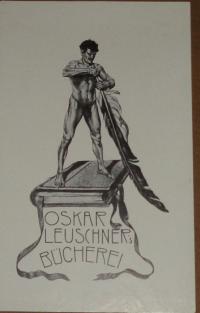 Kolb, Alois: Oskar Leuschner s Bücherei