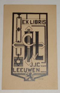 De Vos: J. J. C. von Leeuwen