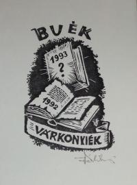 Várkonyi Károly: BUÉK Várkonyiék