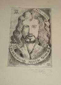Várkonyi Károly: In memoriam Ajtósi Dürer A