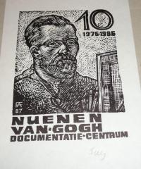 Fery Antal: NEUNEN VAN GOGH Documentatie Centrum