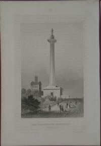 Das Washington_monument (Baltimore)