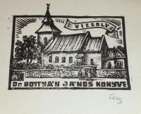 Fery Antal: Dr. Bottyán János könyve