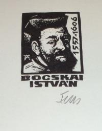 Fery Antal: Bocskai István