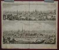 Merian, Matthäus: Troye. Chaalons en Champaigne (Champagne)