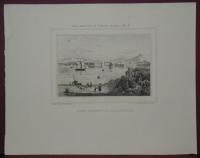 Der Hafen von Marseille
