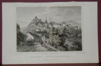 Rohbock: Segesvár