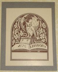 Ex libris