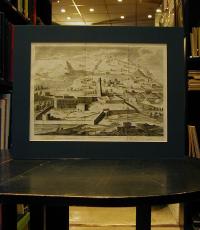 Fremin: Plan de la ville de Nazareth