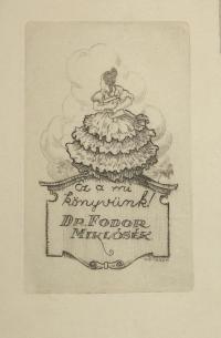 RÉVÉSZ Kornél: Ez a mi könyvünk Dr. Fodor Miklósék