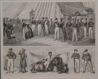 Seamen/Tengerészek
