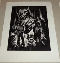 Menyhárt József (1901-1976): ?