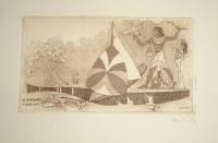 Dániel Viktor (1926 - 2001): El Iskandariya 1974