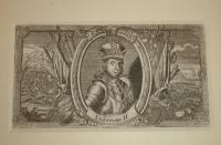 Schmittner, Franz Leopold: II. Ludovicus. (II. Lajos. 1506-1526)