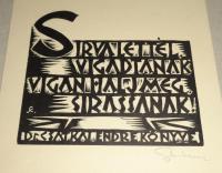 Sterbenz Károly: Dr. Csatkai Endre könyve