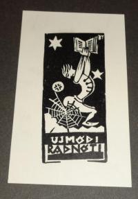 Buday György: Ujmódi Radnóti