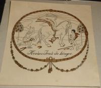 Ade, Mathilde (1877 - 1953): Kovács Jenő dr. könyve