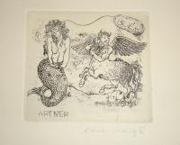 Artner Margit: BUÉK Artner