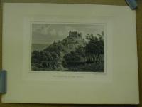 Fr. Hablitscheck: Die Maxburg in der Pfalz. Das Hambacher Schloss