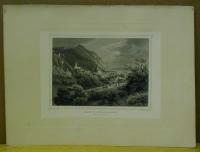 G. M. Kurz: Ems & Felsberg Canton Graubunden