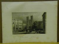 A. Carse: The Erden Church. Die Wrdensche Kirche