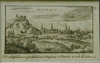 Birken, Sigismund: Possonio (Pozsony)