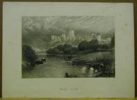 A. Willmore: Windsor Castle