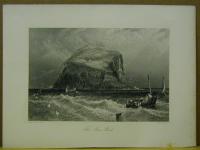 John Godfrey: The Bass Rock