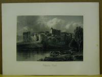 R. Hinshelwood: Chepstow Castle