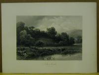 A. Willmore: Norham Castle