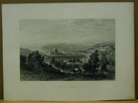 J. Godfrey: Balmoral Castle