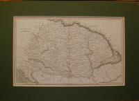 Arrowsmith, Aaron: Hungary