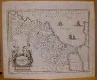 Merian, Matthäus: Fezzae et Marocchi Regna Africae Celeberrima