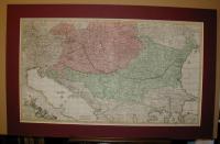 Probst: Theatrum Belli Russo-Turcici. Sive Moldaviae,Transylvania  Serviae, Romaniae,.. ( HUNGARY)