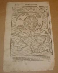 Münster: Thunis (Tunis)