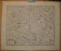 Mercator, Gerardus: Hungaria