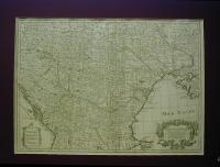 Delisle, Guillaume: Carte de la Hongrie et des pays qui en dépendaient autrefois ,...... rectifiée par les observations du Comte Marsilii . Paris , Chez l ' Auteur sur le quai de l ' Horloge à la Couronne de diamants