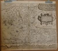 ADRICHOM CHRISTIAN: Tribus Ephraim Beniamin